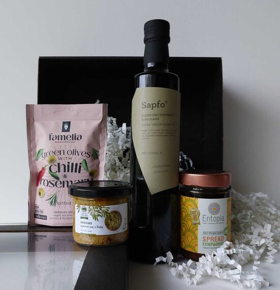 GRIEĶIJAS DĀVANA 4